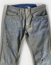 Diesel Thavar Slim Skinny Blue