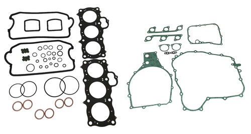 Engine gasket set - gasket,