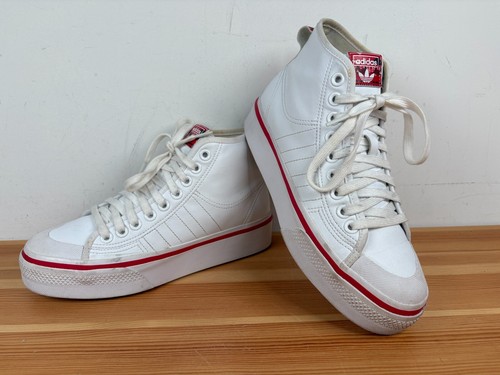 Adidas gv9743 nizza platform - adidas,