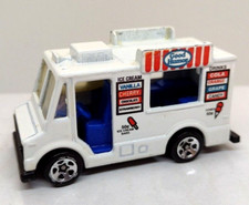 Vintage Hot Wheels Mattel 1983