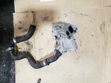 ALFA MITO 1.3 JTDM THERMOSTAT HOUSING IN GOOD CONDITION WITH P/N 55249455 13-18