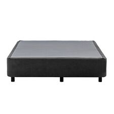 *WAS £258* ZEN BED FRAME / BLACK / KING / 5FT
