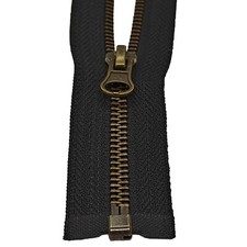 1pc BLACK Antique Brass Metal