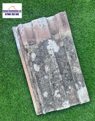 Reclaimed camille concrete - reclaimed,