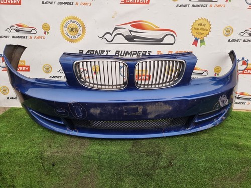Bmw series coupe - 1, e82/e88