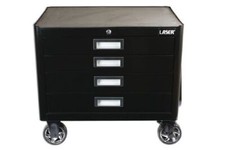 Laser 6990 Workshop Trolley 4