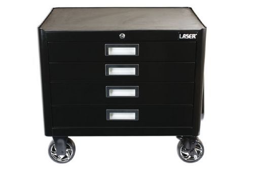 Laser 6990 workshop trolley - 6990, 4