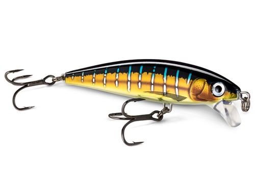 Rapala rap magnum cast 10cm - x-rap,