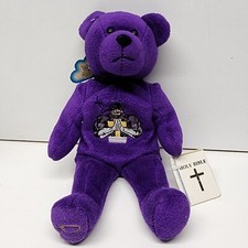 The Original Holy Bears