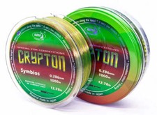 Katran Crypton Symbios Main