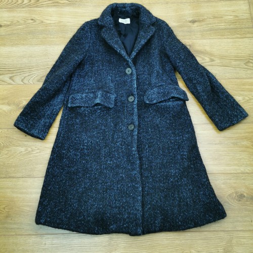 Toast coat womens size - coat,