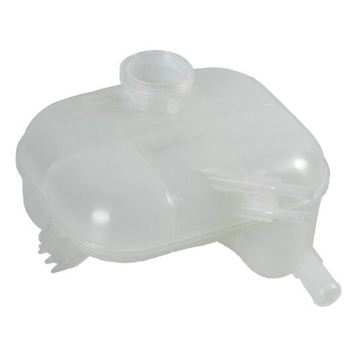 Radiator coolant header - radiator,