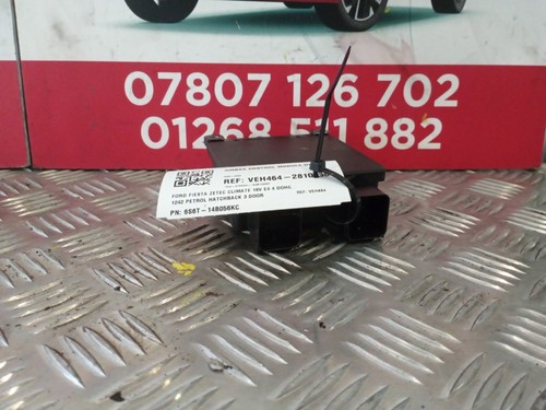 Ford fiesta zetec petrol - fiesta,