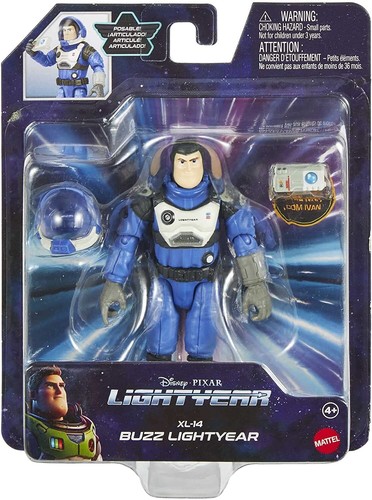 Lightyear 14 buzz - lightyear,