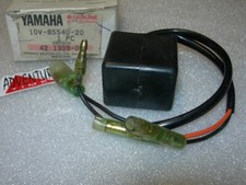 Genuine yamaha cdi - yamaha,