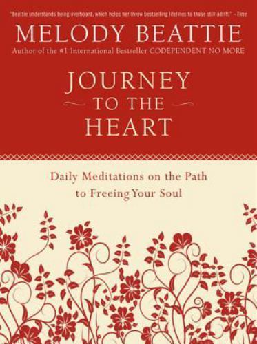 Journey the heart daily - to, heart: