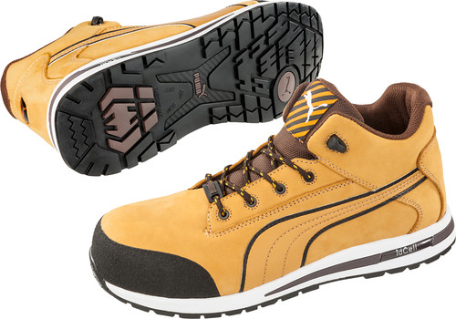 Puma dash mid hro - puma, src