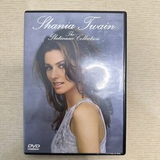 Shania Twain - The Platinum