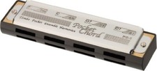 Harmonica No.1161 Official