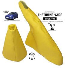 Gear Handbrake Gaiter For MG