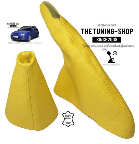 Gear handbrake gaiter for - gear, mg