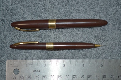 Sheaffer 1250 white - 1250,