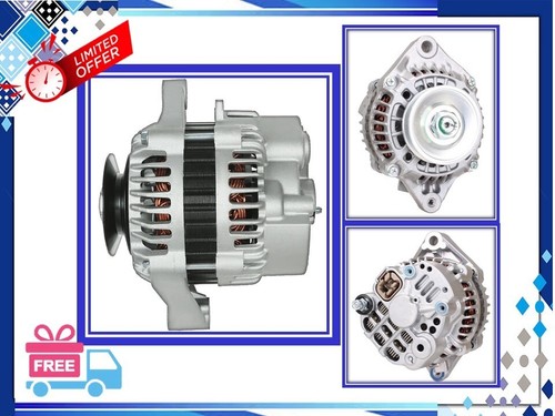 Alternator for kubota m100x - alternator,