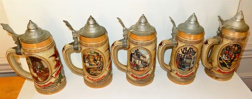 Budweiser limited edition - 5,