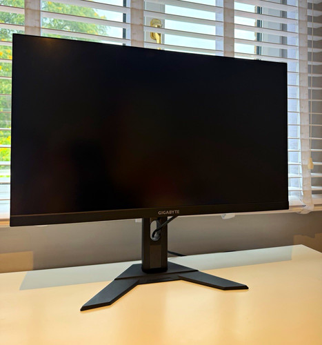 Gigabyte m28u 28in uhd - uhd, ips