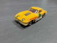Corgi Toys No. 337 - Chevrolet Corvette Stingray - vintage car - 'Lazy Bones'