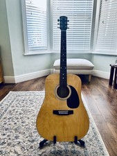 Fender 'Squire' SA-110