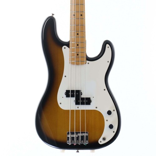 Fender japan pb57 precision - fender,