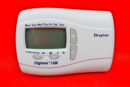 Drayton digistat 3rf rf701 - digistat,