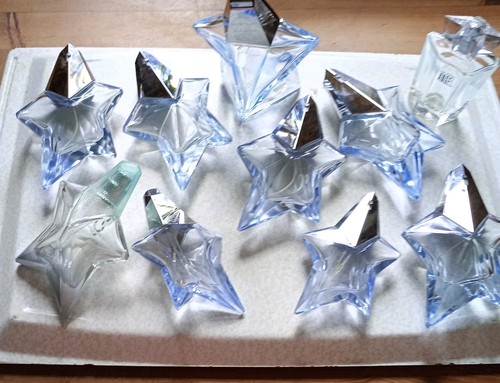 Mugler angel bundle joblot - angel,