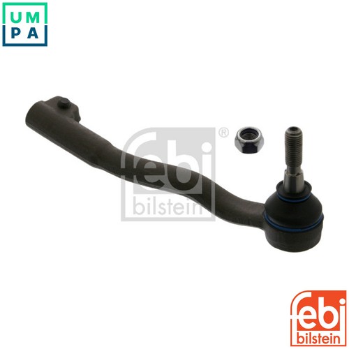 Tie rod end - tie, for