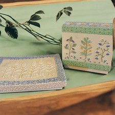 Vintage Shabby Chic Pastel