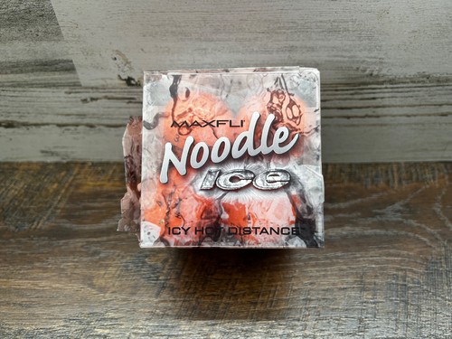 Maxfli noodle ice - maxfli, golf