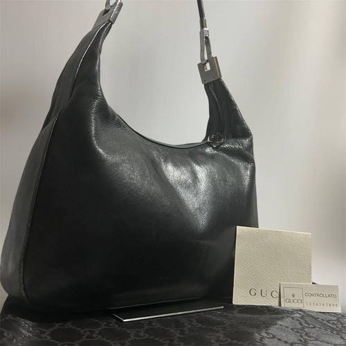 Gucci all leather - gucci, one
