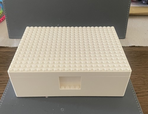 Lego ikea bygglek white - ikea,