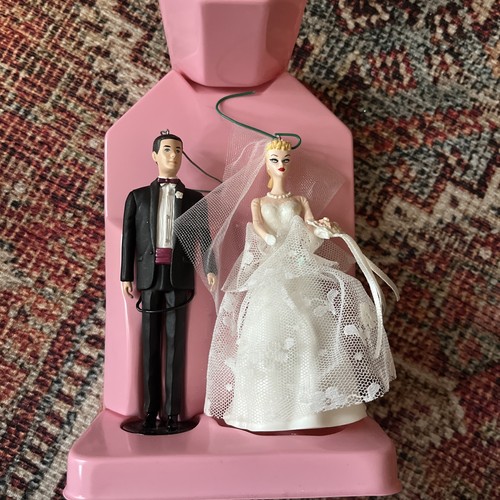 1997 mattel hallmark - 1997, barbie