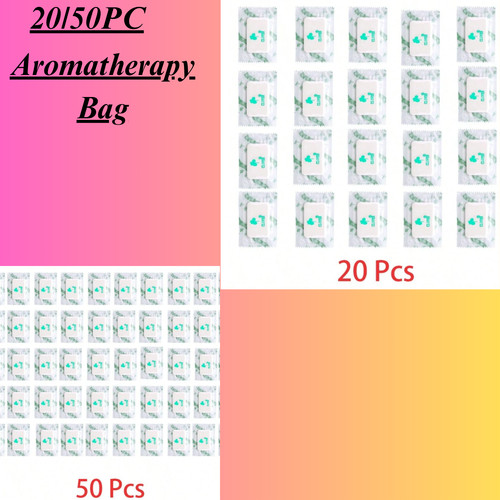 Scented fragrance sachets - scented,