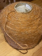 William Hutchinson Yarns Ltd Wool Cone ‘Alicante’ Weight 675g
