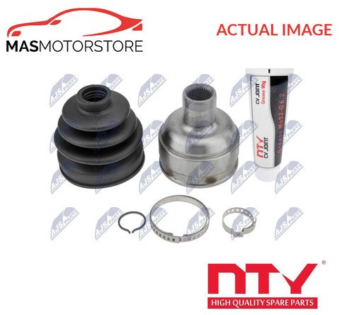Driveshaft joint kit - joint,