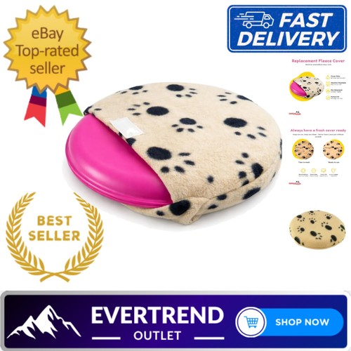 Versatile fleece microwave - versatile,