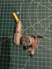 SC 40 Model Aircraft Engine