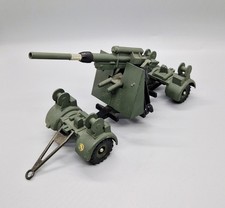 Dinky Toys German WW2 88mm
