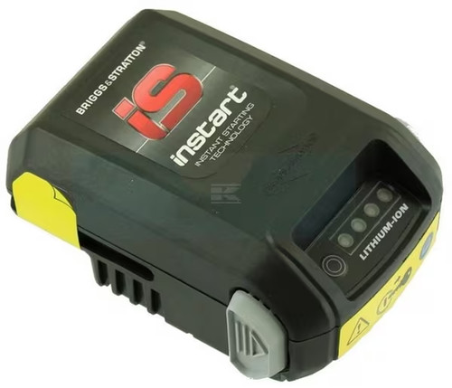 Briggs stratton instart - &,