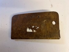 Bentley MKVI Glove Box Lid