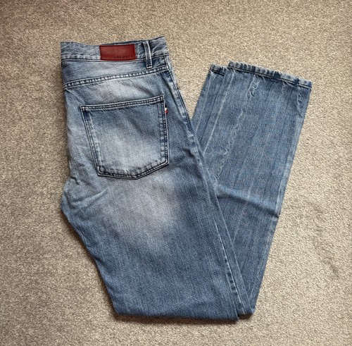 Lacoste live denim - lacoste, live!