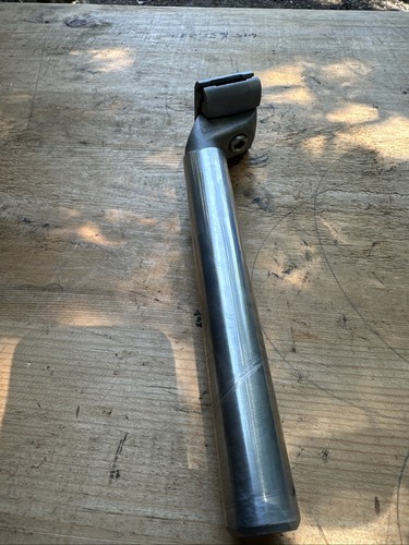Sakae seat post 6mm - sakae, 26.6mm